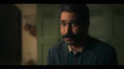 We both know you're not so selfish… - The Haunting of Bly Manor