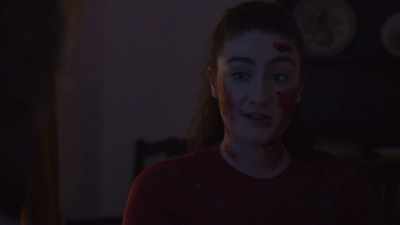 - We were both living on the
streets when Terry found us, - Demons At Dawn