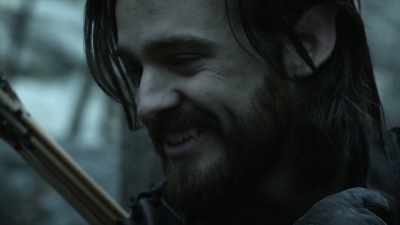 We both lost what little we had to call mothers - Mythica: The Godslayer