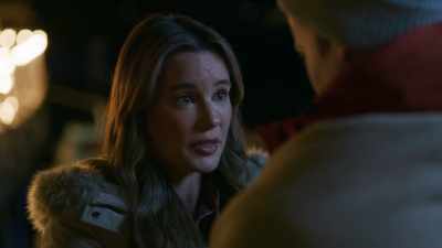 We both love you, - Navigating Christmas