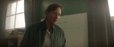 We both made mistakes.
So, how about we unmake them? - Left Behind: Rise of the Antichrist