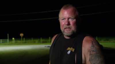 We both made pretty good licks, - Street Outlaws No Prep Kings Team Attack