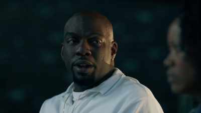 We both said it don't matter
what that paper say. - Queen Sugar