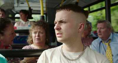 We both shift horribly, as horribly as we possibly can. - The Young Offenders