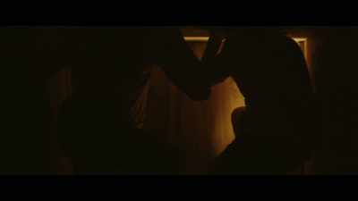 We both tried with our backs
to push up, push up. - Chowchilla
