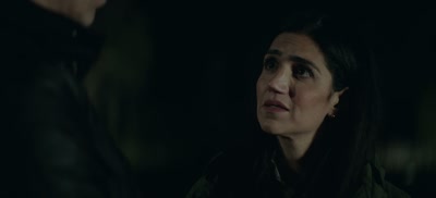 We both want it to end.
We both know we have to pay. - Better