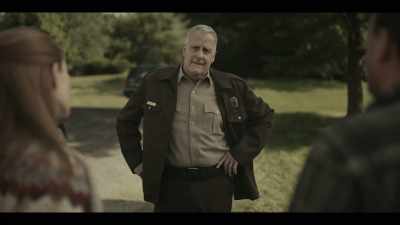 We both... We miss them is all. - American Rust
