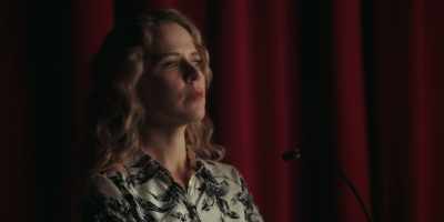 We bother with all of this,
supposedly, - The Way We Speak