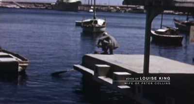We bought that boat - Ferrari: Race to Immortality