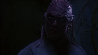 We break the law - Nightbreed