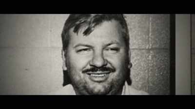 We bring Gacy
into the interview room. - John Wayne Gacy: Devil in Disguise
