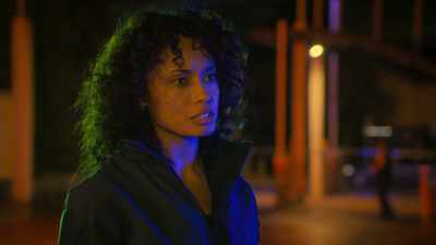 We bring O'Leary back to base, - NCIS: Sydney