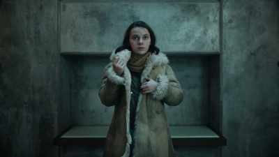 We were bringing some
new Danish smoke-leaf. - His Dark Materials