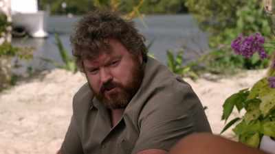 We broke bread with him
at the Brite Spot." - Reef Break