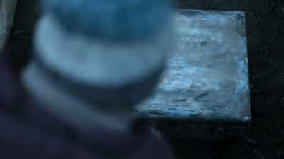 We broke the lock. - Aftershock: Everest and the Nepal Earthquake