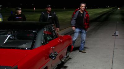 - We broke, you won. - They broke. - Street Outlaws: America's List