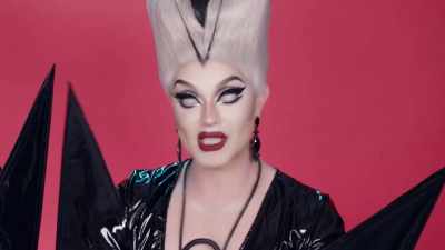 We brought you here to
talk about the future. - The Boulet Brothers' Dragula: Titans
