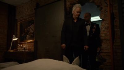 We brought her here, - iZombie
