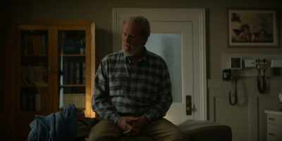 We brought you in today
to talk about some results. - The Old Man