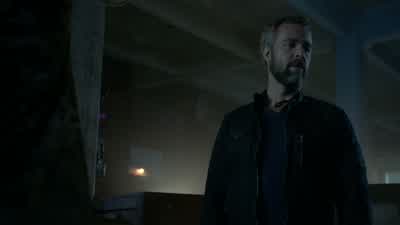 We brought our own. - Teen Wolf