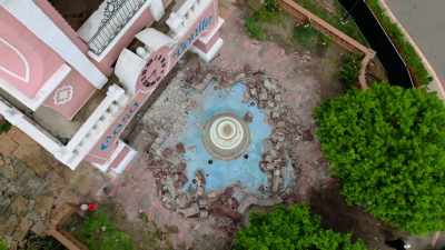 We brought out the
best people to go, - ¡Casa Bonita Mi Amor!