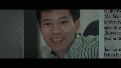 We brought Robert
Wone to the hospital, - Who Killed Robert Wone?