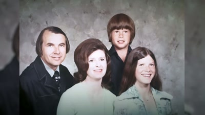 We were brought up Missionary Baptist,
which is a conservative Baptist. - Shiny Happy People: Duggar Family Secrets