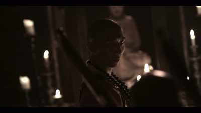 We, as Buddhists,
must not allow this. - Age of Samurai: Battle for Japan