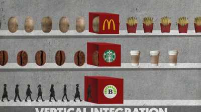 We build for scale.
We systematize. We standardize. - The New Corporation: The Unfortunately Necessary Sequel