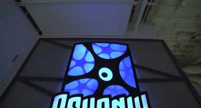 - We built the company
by working on - Not for Resale
