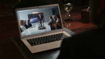 We built the infrastructure
of Panacea. - Professionals