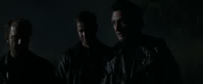 We bury our sins here, Dave. - Mystic River