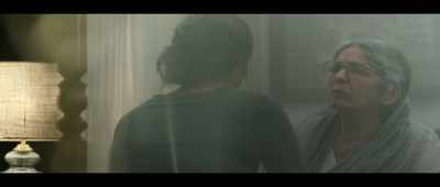 We were by the river banks… - Lust Stories 2