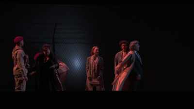 We call a nettle
but a nettle - Coriolanus