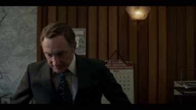 We call a press conference. - The Long Shadow