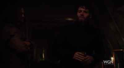 We call it a spectral attack... - Salem