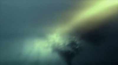 We call it biotransformation,
because it's taking - Mysteries of the Deep
