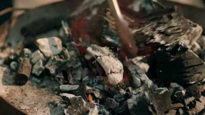- We call it carne asada,
but we don't - Eva Longoria: Searching for Mexico