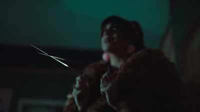 We call it gay. We call it queer. - Living for the Dead