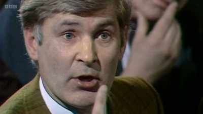 We call it Good Sunday, - Once Upon a Time in Northern Ireland