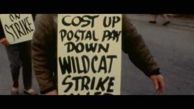 We call in a strike with the Teamsters, - Fear City: New York vs The Mafia