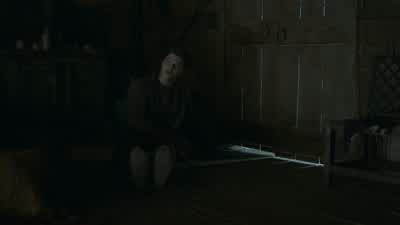 We call in favors. - Vikings