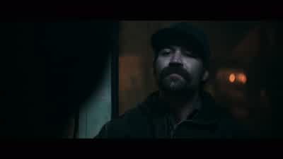 We call my guy and he connects us to the boss. - Sicario: Day of the Soldado