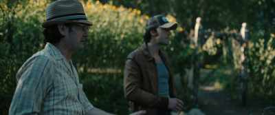 We call on our maker
and all that he's made. - Pet Sematary: Bloodlines