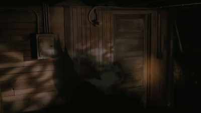 We call it the Evil Sight. - Charmed