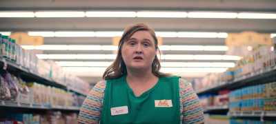 We call her the "oh, wait.
I have a coupon" lady - Queenpins