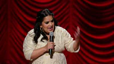 We call them A, B, C, Ds.
What does it stand for? - Zarna Garg: One in a Billion