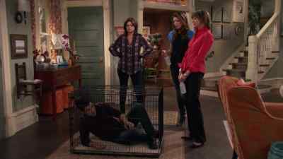 We called the shelter. - Hot in Cleveland