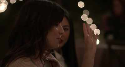 We called her Weird Helen
for obvious reasons. - The Feels