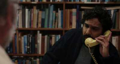 We cam discuss
the new winter list. - The Storied Life of A.J. Fikry
